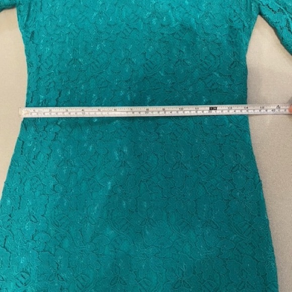 Authentic Diane von Furstenberg dress - Picture 10 of 12